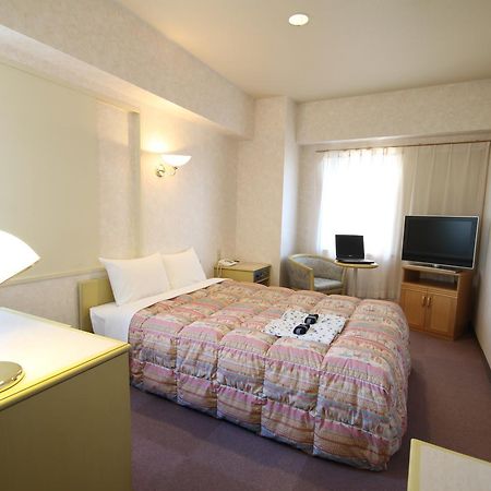City Inn Tsurugashima Exterior photo