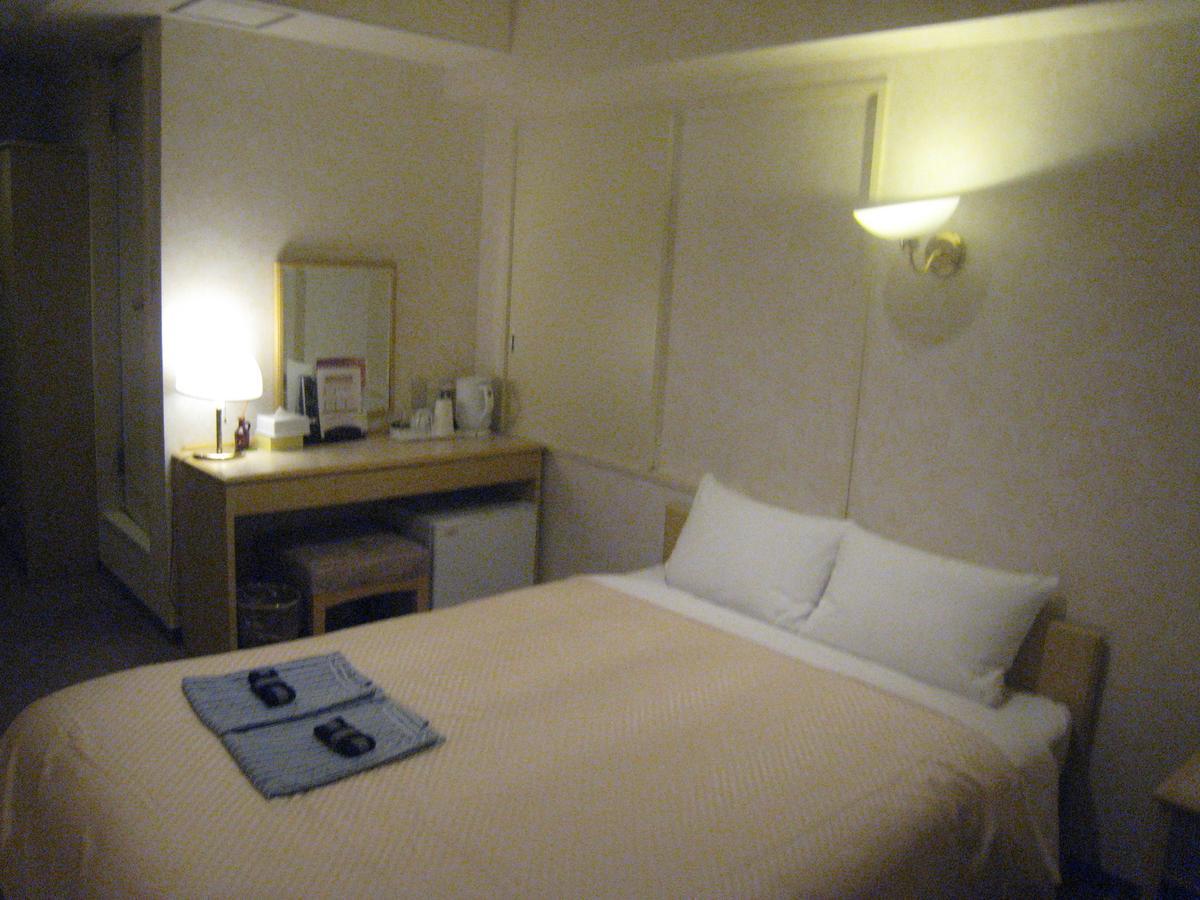 City Inn Tsurugashima Exterior photo